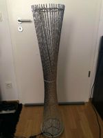 Design Led Lampe Designerlampe Ca. 120cm hoch Harburg - Hamburg Heimfeld Vorschau