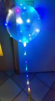 LED-Laterne Weihnachten Ballon Leuchtstab Kinder Niedersachsen - Tarmstedt Vorschau