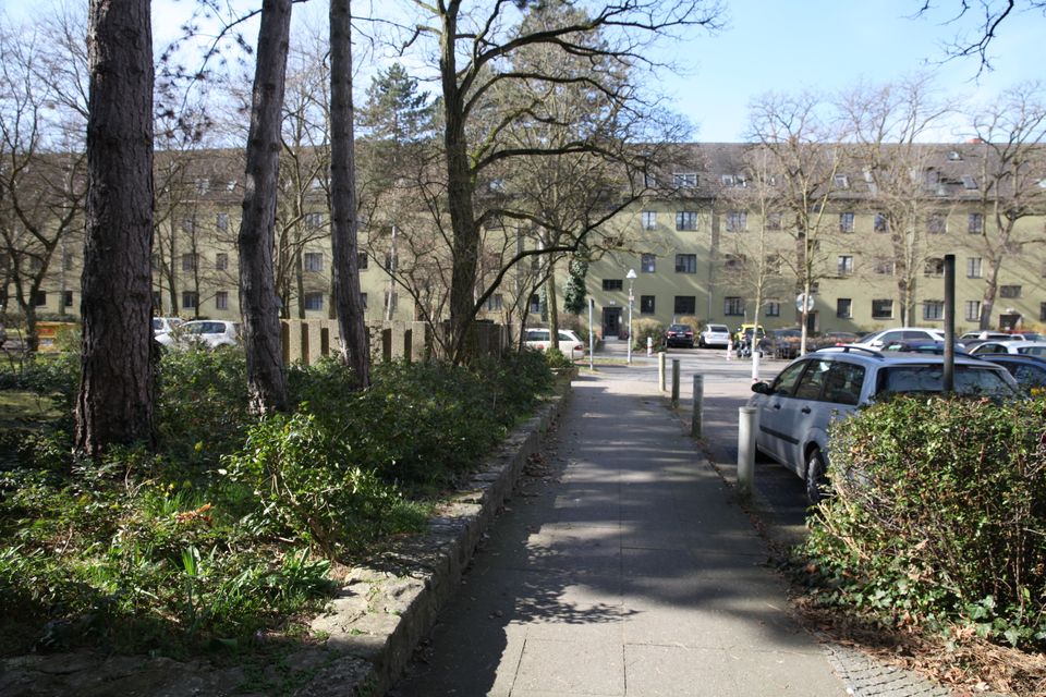 Eigentumswohnung in Berlin