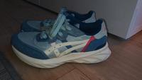 Turnschuhe Laufschuhe Gr. 37 Asics Nordfriesland - Husum Vorschau