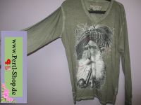 Langarm Shirt, It´s Coolman, Neuware, Gr. XL, Steingrau Bayern - Traunstein Vorschau