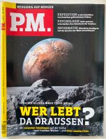 P.M. 09/2022 - Weltallforschung – Intuition – Wale Hamburg-Mitte - Hamburg St. Pauli Vorschau