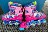 Inlineskates - Gr. 30-33 - pink Niedersachsen - Lembruch Vorschau