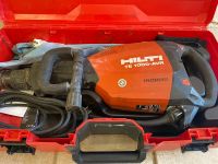 HILTI TE 1000 AVR  Abbruchhammer Stemmhammer zu vermieten Schleswig-Holstein - Elsdorf-Westermühlen Vorschau