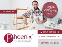 Maler und Lackierer (m/w/d) Dortmund - Mitte Vorschau