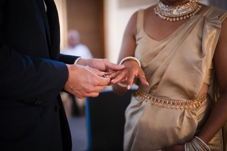 Fotograf *in für Ihre Traumhochzeit I Hochzeitsreportage 24/25 in Quakenbrück