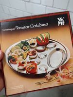 Kult - WMF Retro Eierkabarett - 70er, Original Verpackung Nordrhein-Westfalen - Essen-Haarzopf Vorschau