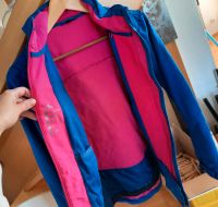 Softshell - Ski- oder Snowboardjacke, Gr. 38 Rheinland-Pfalz - Nierstein Vorschau