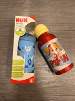 NEU Trinkflasche Nuk Junior Cup Paw patrol sky Flasche Nordrhein-Westfalen - Gütersloh Vorschau