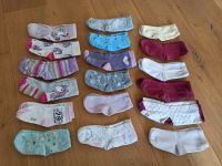 Socken Mädchen 18 Paar Größe 23-26 Kr. Altötting - Töging am Inn Vorschau