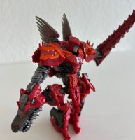 Hasbro Transformers Age of Extinction Scron Deluxe Class Nordrhein-Westfalen - Stolberg (Rhld) Vorschau