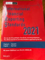 International Financial Reporting Standards Rheinland-Pfalz - Mainz Vorschau