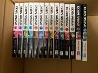 Mirai Nikki Manga 1-12 Anime Berlin - Marienfelde Vorschau