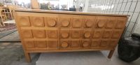 Vintage Brutalist 60er 70er Sideboard TV Schrank anrichte kommode Dortmund - Innenstadt-Nord Vorschau