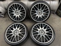 4x Alufelgen 18 Zoll Barracuda felgen 8x18 5x112 & 5x108 Nordrhein-Westfalen - Herford Vorschau