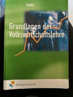 Grundlagen der VWL Brandenburg - Rüdersdorf Vorschau
