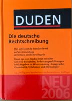 Duden, Die deutsche Rechtschreibung Hessen - Bischofsheim Vorschau