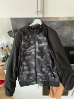 Alpinestars Rideout Jacke inkl. Rückenprotector Rheinland-Pfalz - Badem Vorschau