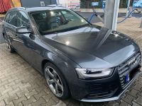 Audi A4 2.0 TDI 140kW clean d.mult. Ambiente Av. ... Rheinland-Pfalz - Neuwied Vorschau