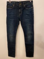 Saint Laurent Hedi Slimane Blue Jeans Gr.31 Berlin - Wilmersdorf Vorschau