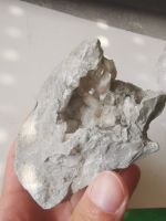 XL Coelestin Rüdersdorf Mineralien MineralSteine Heilsteine Bayern - Creußen Vorschau