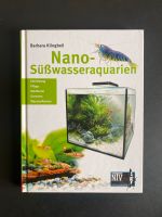 Barbara Klingbeil: Nano-Süßwasseraquarien München - Sendling Vorschau