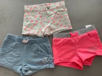 3 Shorts Gr 92 ZARA H&M Köln - Braunsfeld Vorschau