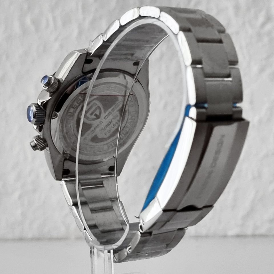 ✅ NEU Pagani Design PD-1644 Daytona Hommage OVP Herrenuhr Uhr ✅ in Lohra