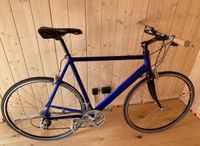 Rennrad / Fitnessbike / Fahrrad Hohen Neuendorf - Bergfelde Vorschau