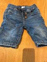 Kurze Jeans Hose ⭐️ Bad Doberan - Landkreis - Kritzmow Vorschau