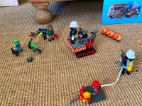 Playmobil City 5495 Feuerwehreinsatz Löschroboter Niedersachsen - Oldenburg Vorschau