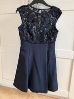 Kleid Konfirmationskleid Cocktailkleid festliches Kleid Berlin - Spandau Vorschau