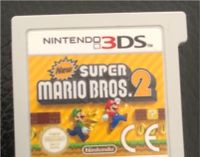 Nintendo 3DS Super Mario Bros. 2 Rheinland-Pfalz - Zweibrücken Vorschau