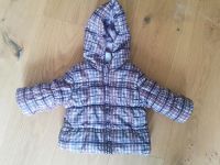 Winterjacke baby Größe 68 Nordrhein-Westfalen - Kerpen Vorschau