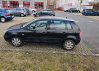 VW Polo 9n 1.4 FSI Niedersachsen - Salzgitter Vorschau