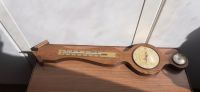 Wetterstation Scholz Barometer Hygrometer Holz Thermometer Bochum - Bochum-Nord Vorschau