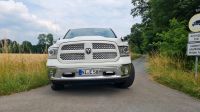 Dogde RAM Longhorn Limited Edition Niedersachsen - Uchte Vorschau