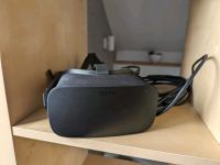 Oculus Rift Rheinland-Pfalz - Sankt Sebastian Vorschau