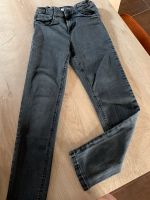 Neu Mango Jeans 152 grau Niedersachsen - Dörpen Vorschau