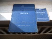Reparaturhandbuch & Betriebsanleitung ES 125 ES150 Sachsen-Anhalt - Osterwieck Vorschau