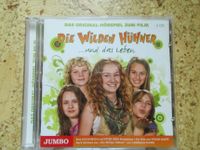 Hörspiel-CD  Die wilden Hühner und das Leben Niedersachsen - Drochtersen Vorschau