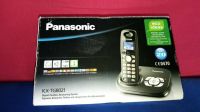 Schnurlos DECT Telefon Panasonic mit AB Nordrhein-Westfalen - Ratingen Vorschau