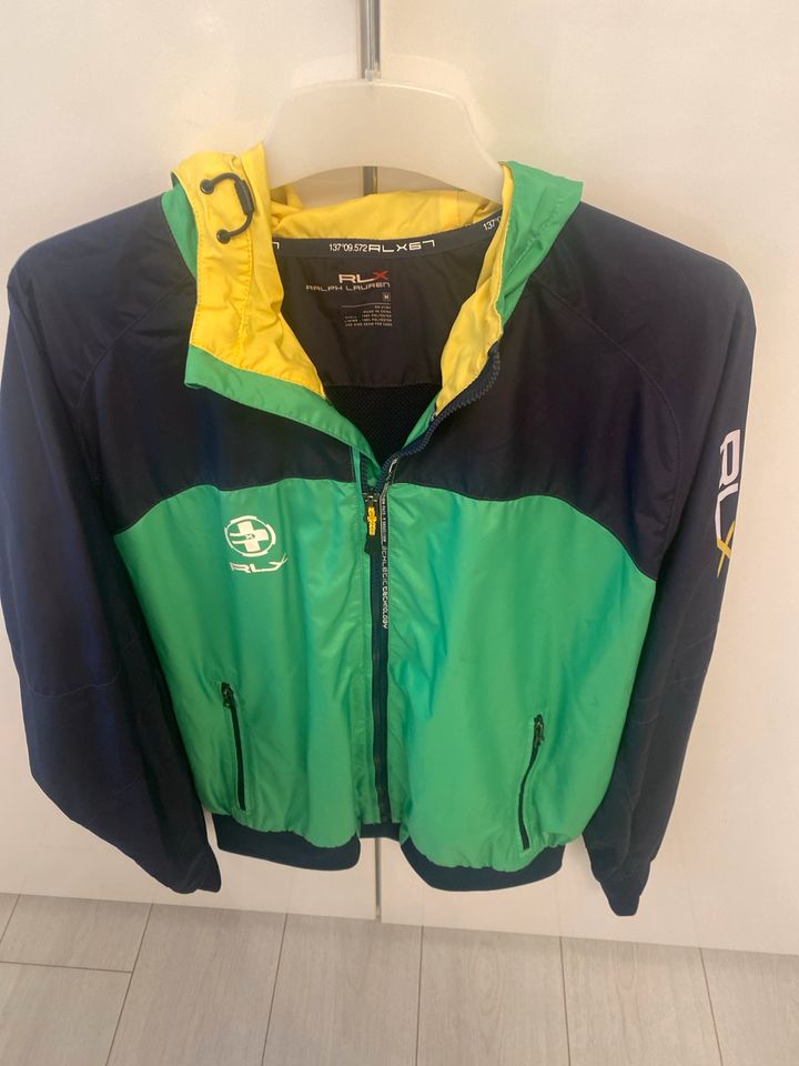 RALPH LAUREN  Sport Jacke in Iserlohn