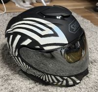 SHOEI GT Air 2 Helm Gr M mit Sena SRL 2 inkl verspiegeltes Visier Rheinland-Pfalz - Waldmohr Vorschau