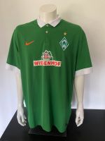 Werder Bremen - Trikot Nike 2014 Vintage SVW Niedersachsen - Wilhelmshaven Vorschau
