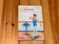 Laura will zum Ballett Brandenburg - Oranienburg Vorschau