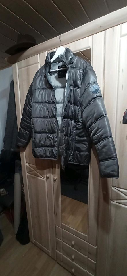 Herrenjacke Größe XL in Gensingen