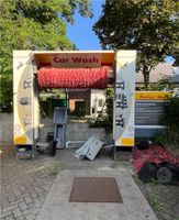Auto Waschanlage Berlin - Steglitz Vorschau