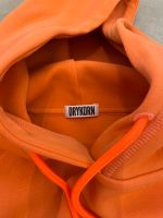 Cooles Drykorn Hoody Gr. L Orange Bayern - Waakirchen Vorschau