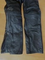 Motorrad Leder AJS Hose Damen Sachsen - Görlitz Vorschau